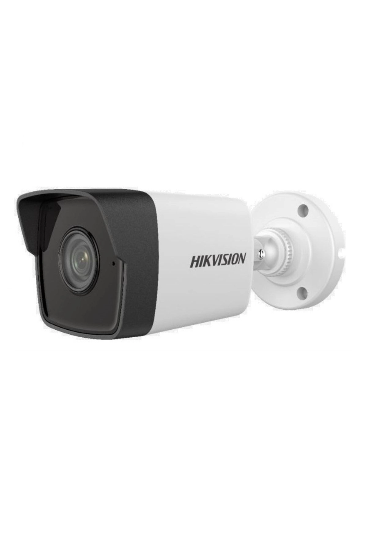 Hikvision DS-2CD1043G0-IUF Bullet 4 MP 2.8mm IP Güvenlik Kamerası